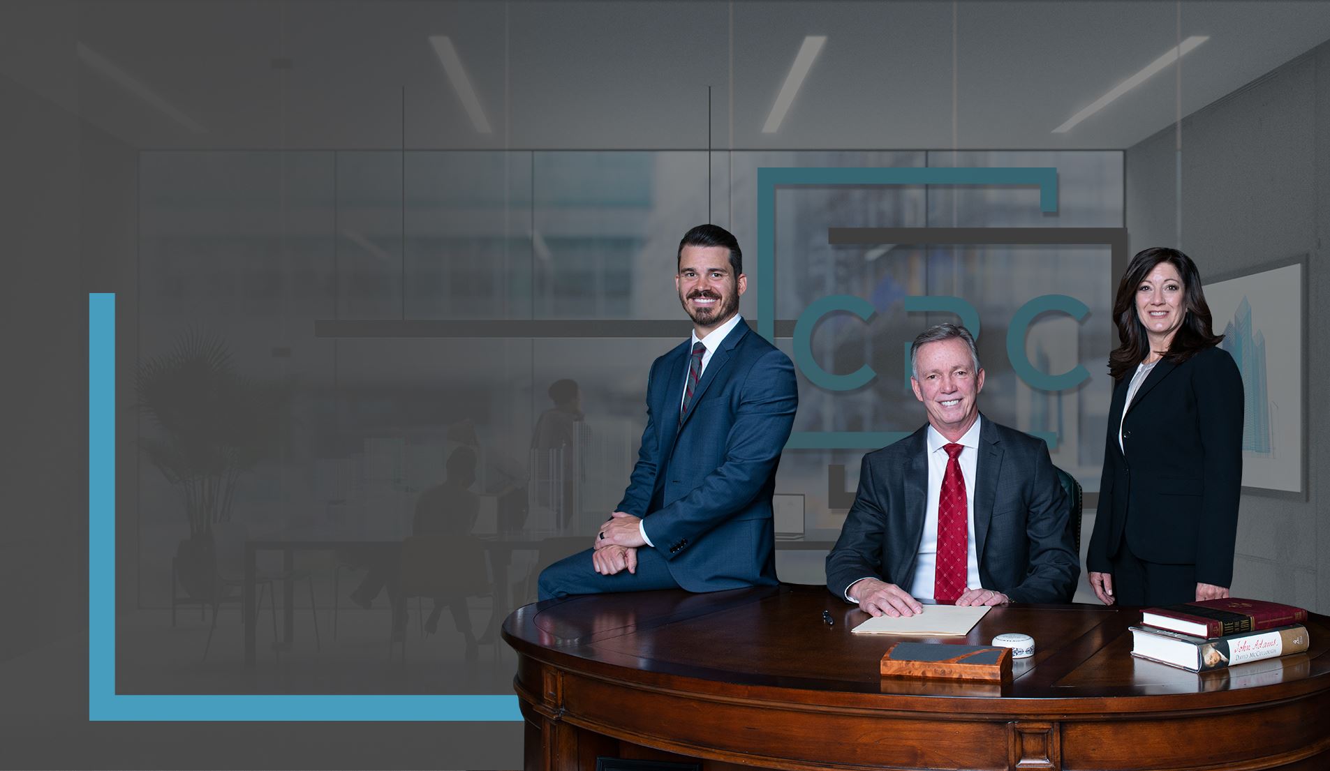 Law Offices of C. Ray Carlson