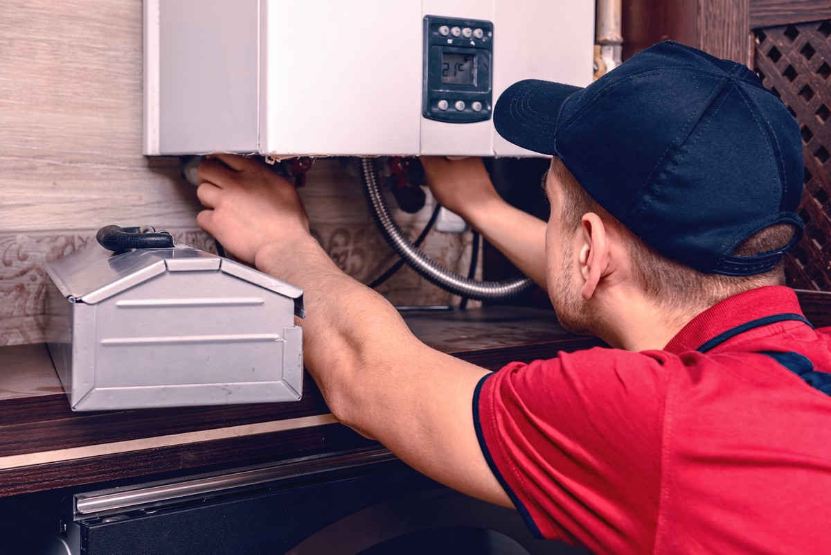 Mr. Rooter Plumbing of Traverse City