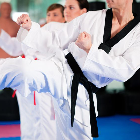 Boston Tae Kwon Do Academy of Abington