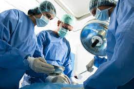 Metabolic Surgery Dubai