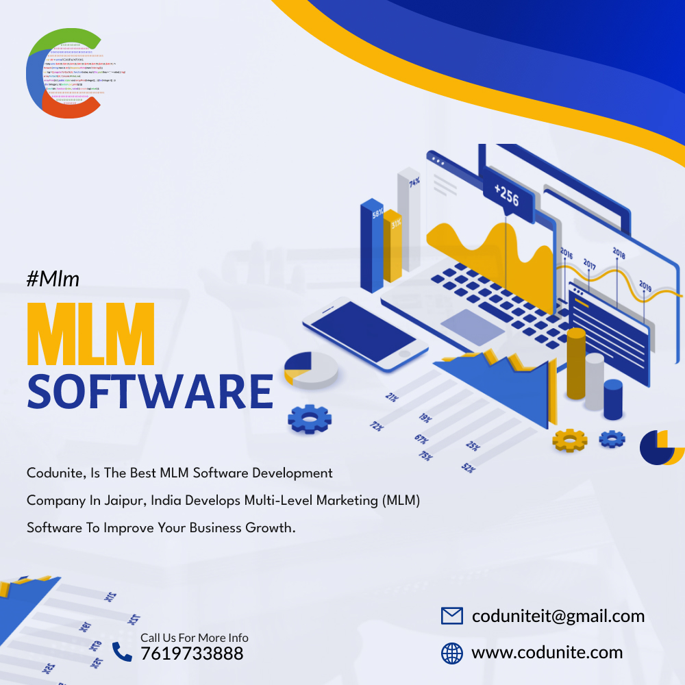 5 Benefits of MLM Software Development for Your Business