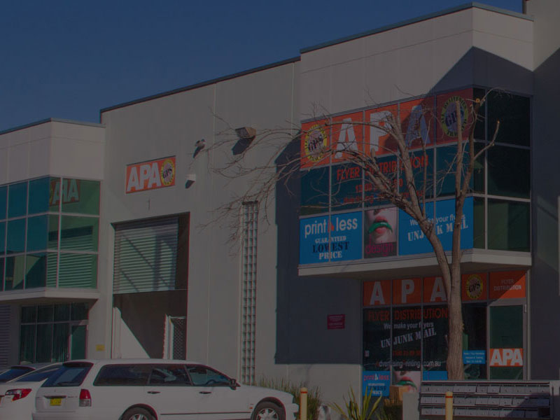 B2B Distribution Sydney – B2B Flyer Distribution – Le &hellip;