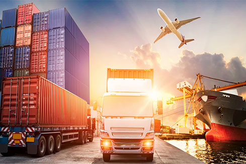 Transportation in Kuwait | Al Qabandi & Partners Co