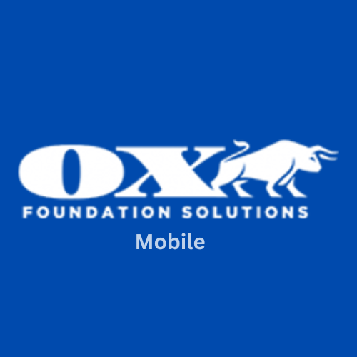 OX Foundation Solutions Mobile