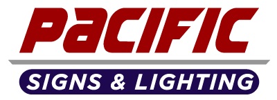 Pacific Signs & Lighting