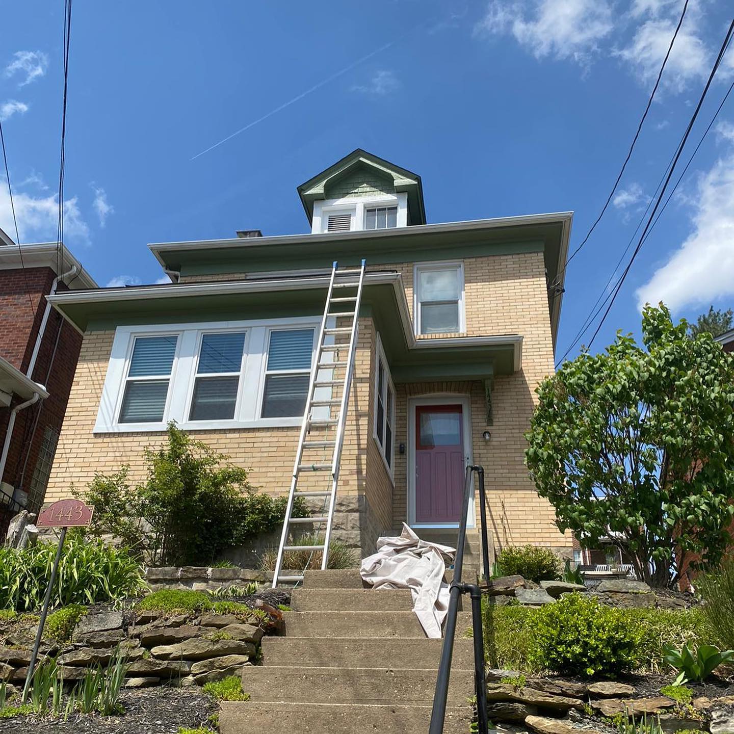 Fagan Painting LLC