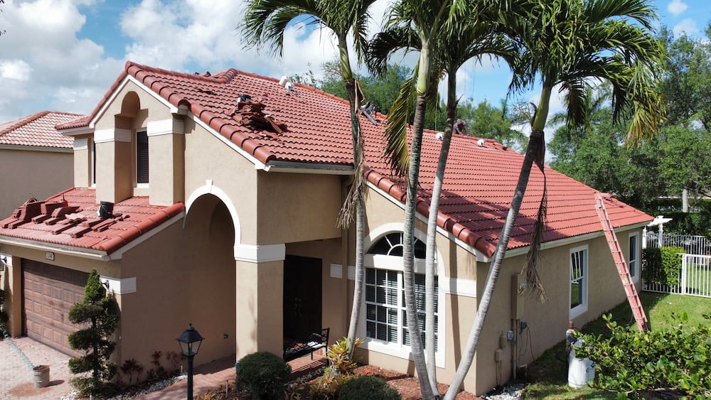 DLJ Roofing Contractors