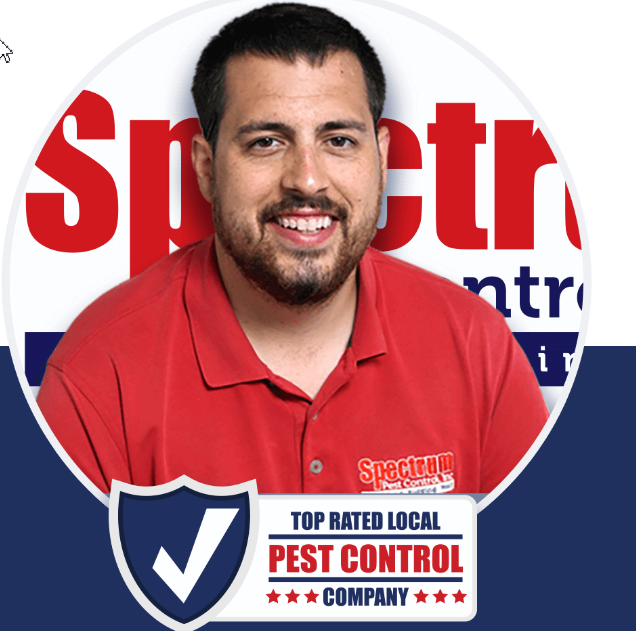 Spectrum Pest Control