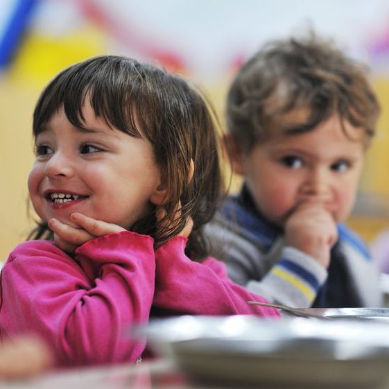 Kiddie Korner Learning Center