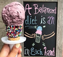 Taylor's Ice Cream Parlor