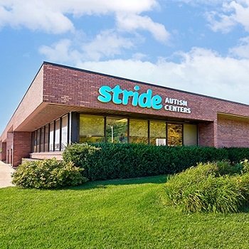 Stride Autism Centers – Omaha ABA Therapy