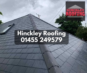 Hinckley Roofing