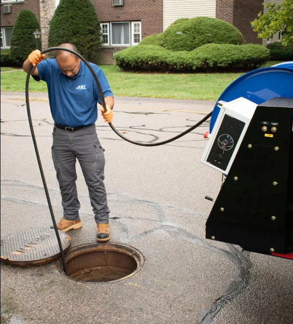 Clear Choice Drain Solutions
