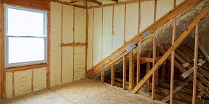 Modern Insulation