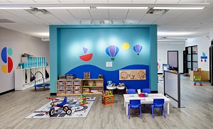 Stride Autism Centers – Downers Grove ABA Therapy