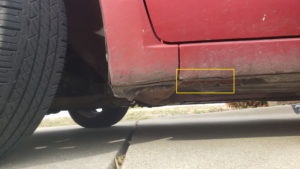 Tool Tally