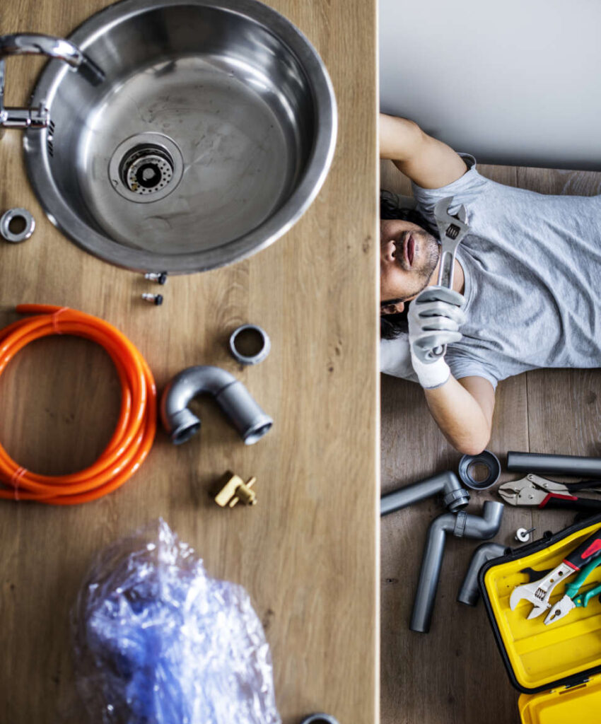 LA Plumbing Company
