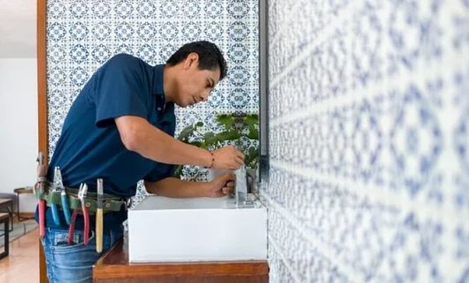 Arvada Plumbing Co.
