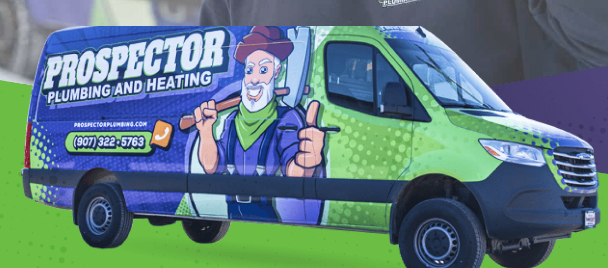 Prospector Plumbing and Heating