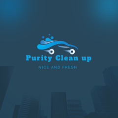 Purity Clean Up