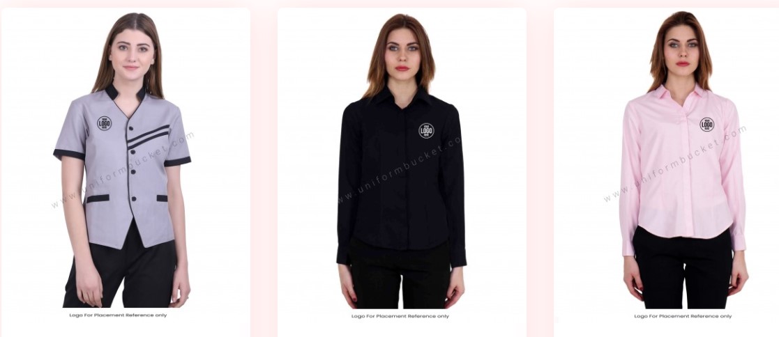 Uniform Manufacture and Supplier for your business !