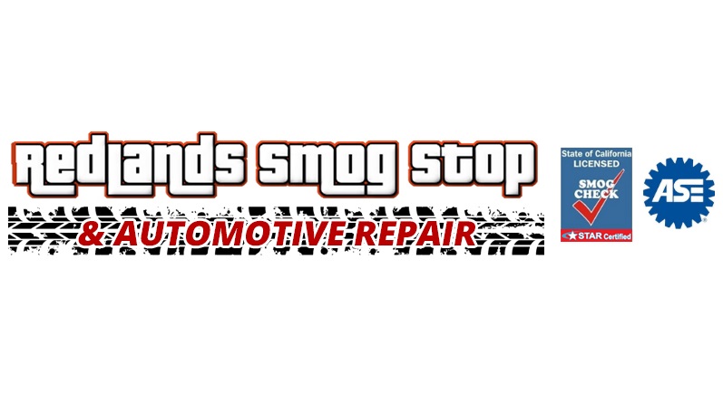 Redlands Smog Stop