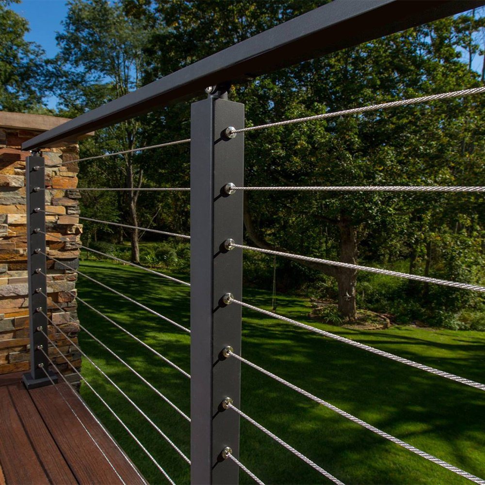 Rapid Riverside Fence Company CA