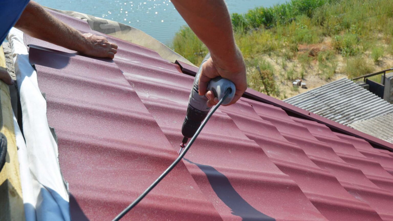 Priority Roofers Conroe