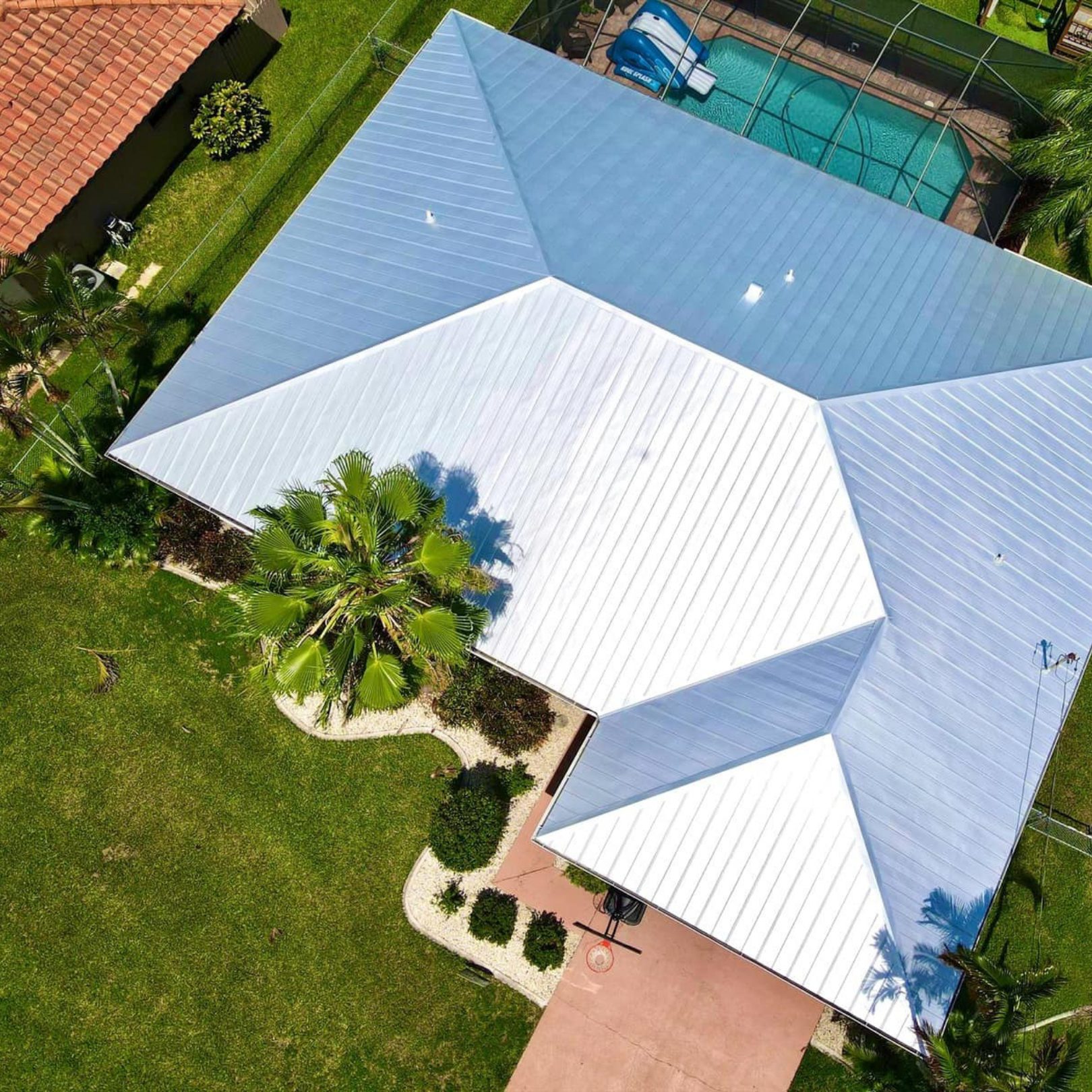 Roof RX LLC