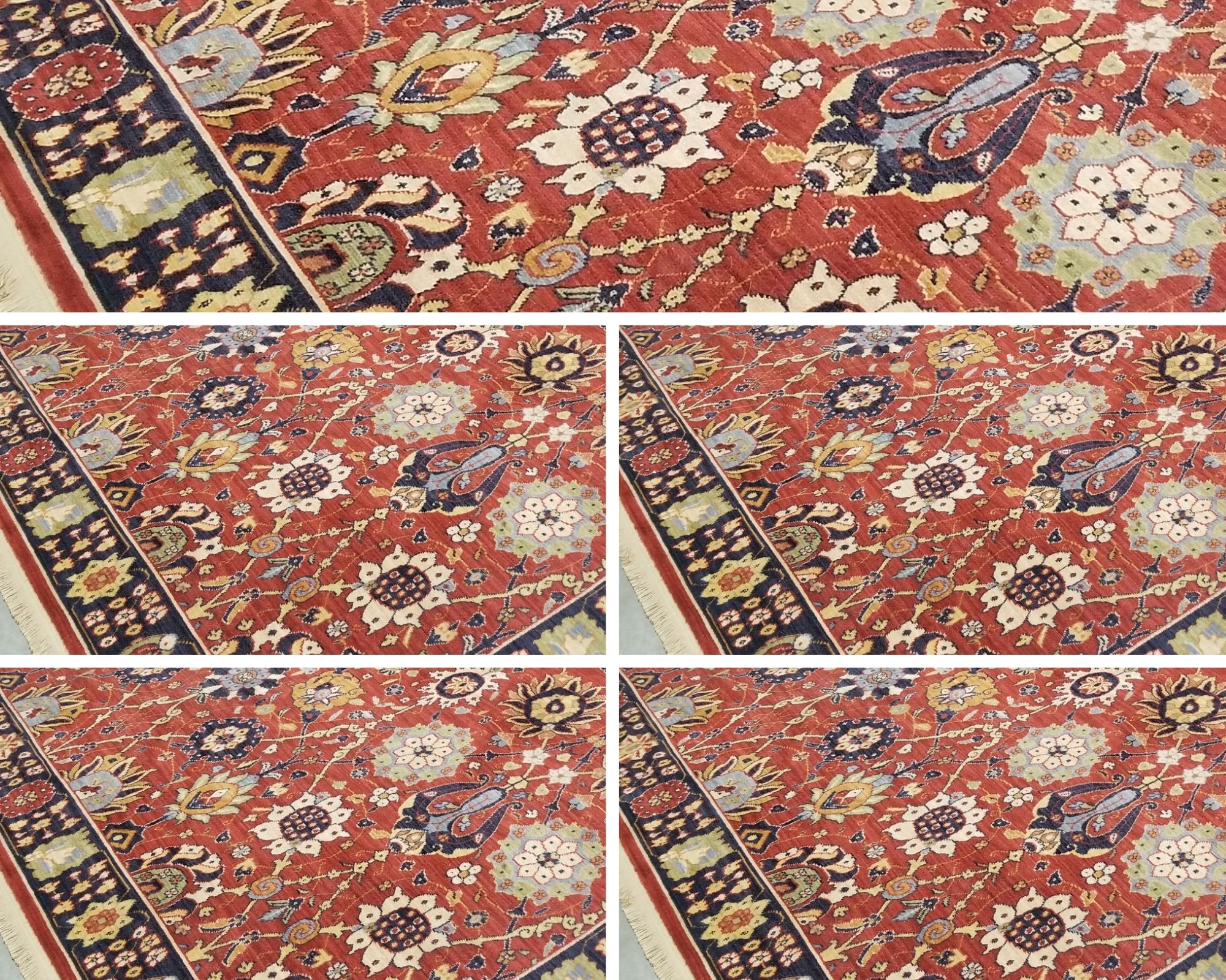 Rug & Carpet Cleaning Service Mamaroneck