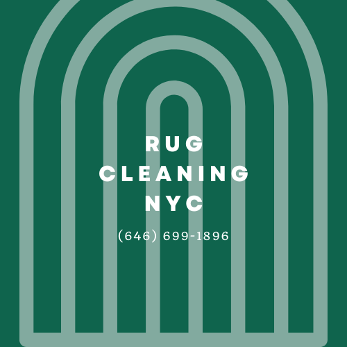 Rug Cleaning NYC