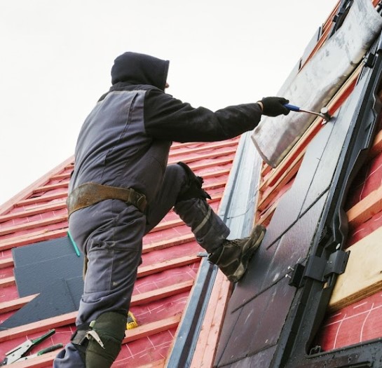 Hallmark Roofers Jersey City