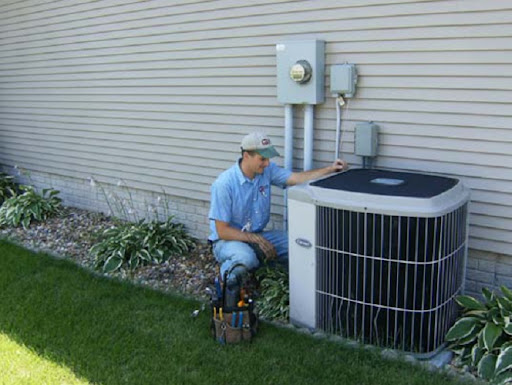 Scotties Air Conditioning and Heating