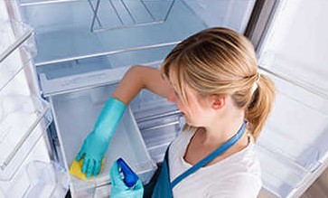Presto Cleaning Maid Service