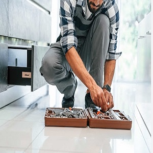 Vero Ready Plumber A+