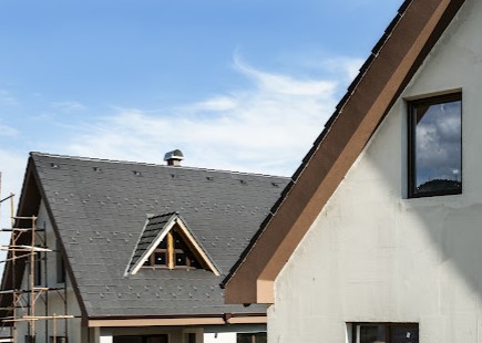 Hallmark Roofing Spring TX