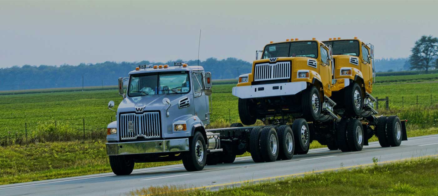 Pittsburgh Towing Services
