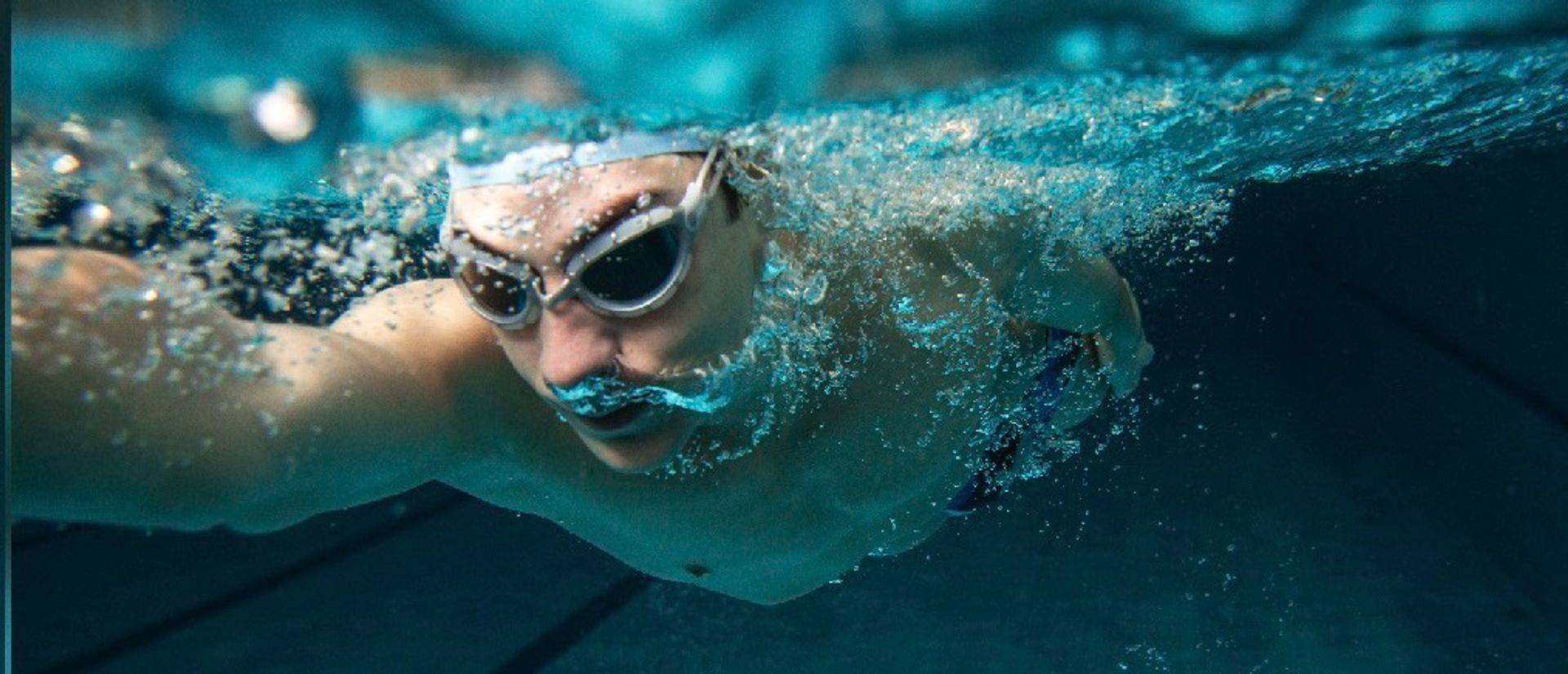 Swimming Lessons In London – Private 1-2-1 Lessons