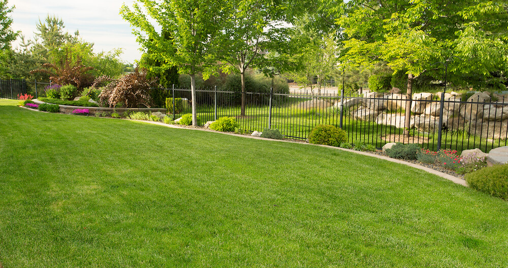 Landscaping designs & Installation Services in Brookhaven GA