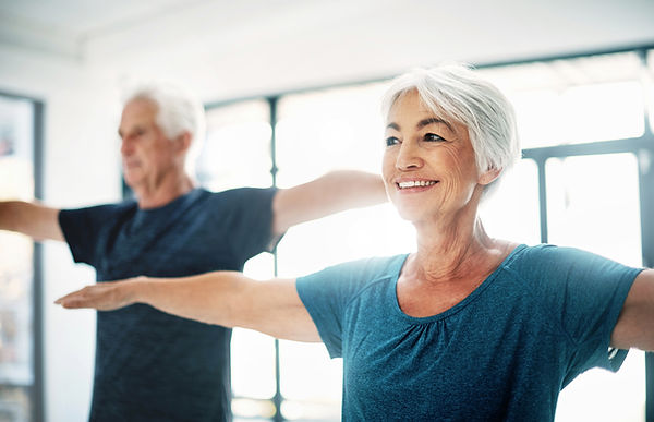 Fullness of Life Chiropractic