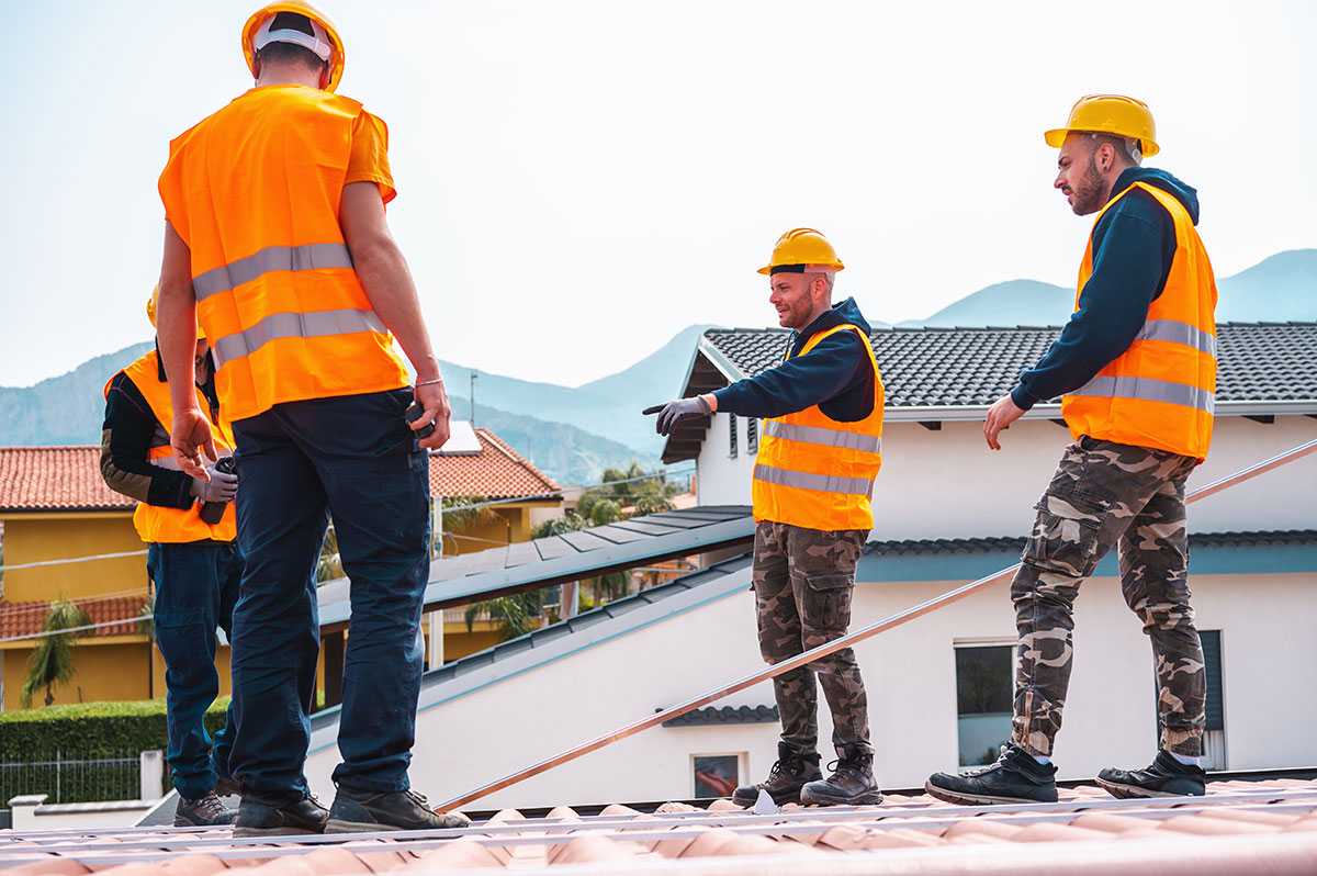 Sydney Roofers