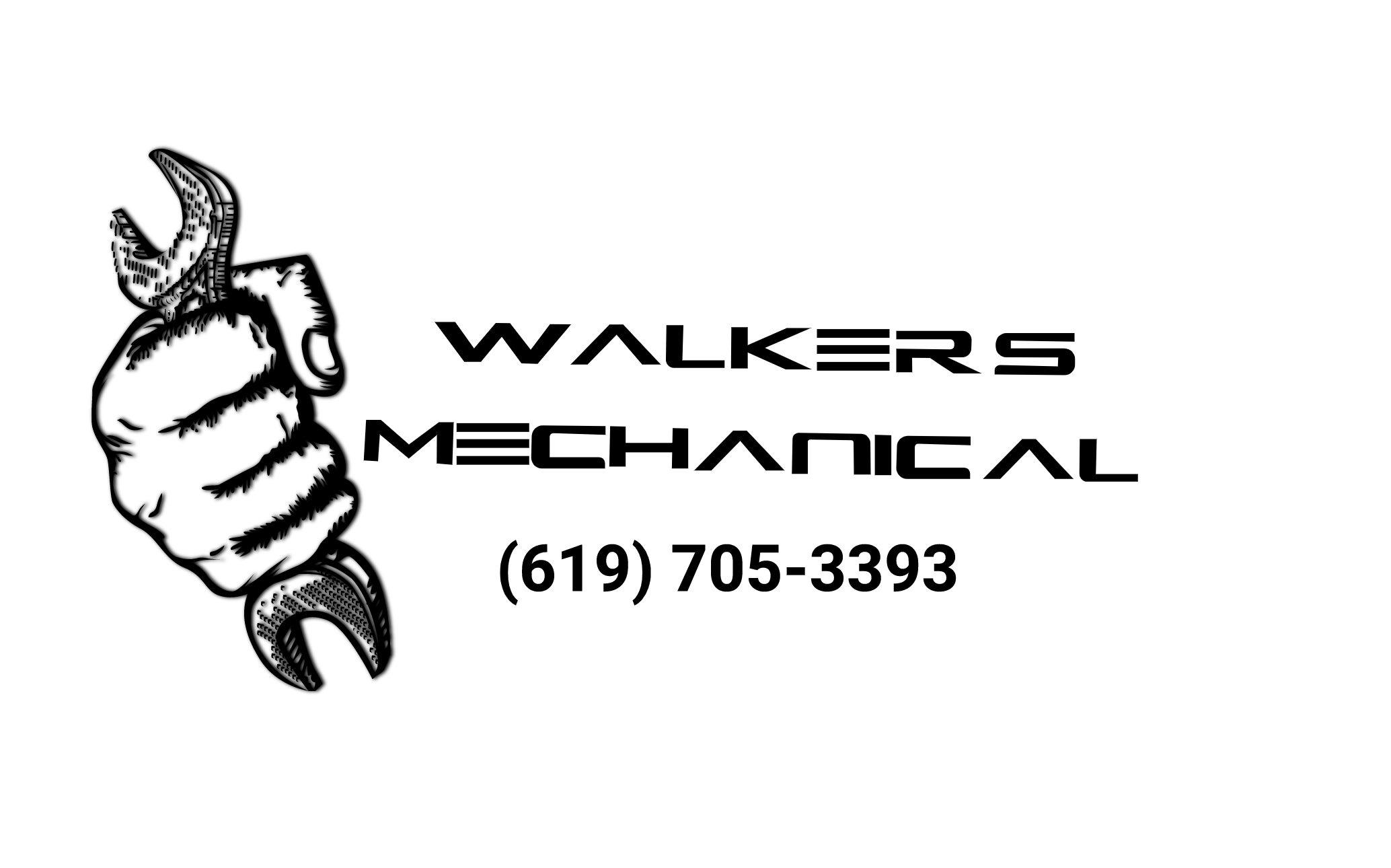 Walker's Mechanical Iinc