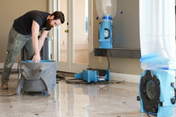 Express Restoration Chicago