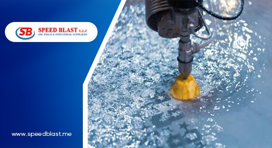 Water jet Cutting in Dubai