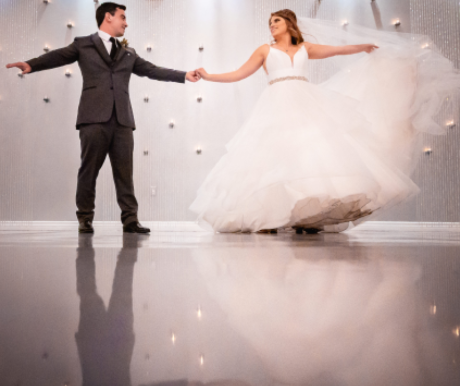 AZ Wedding Photographer