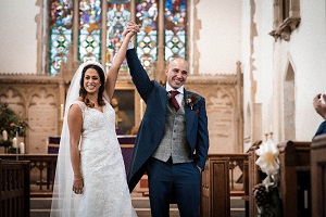 The Camera Guys Weddings