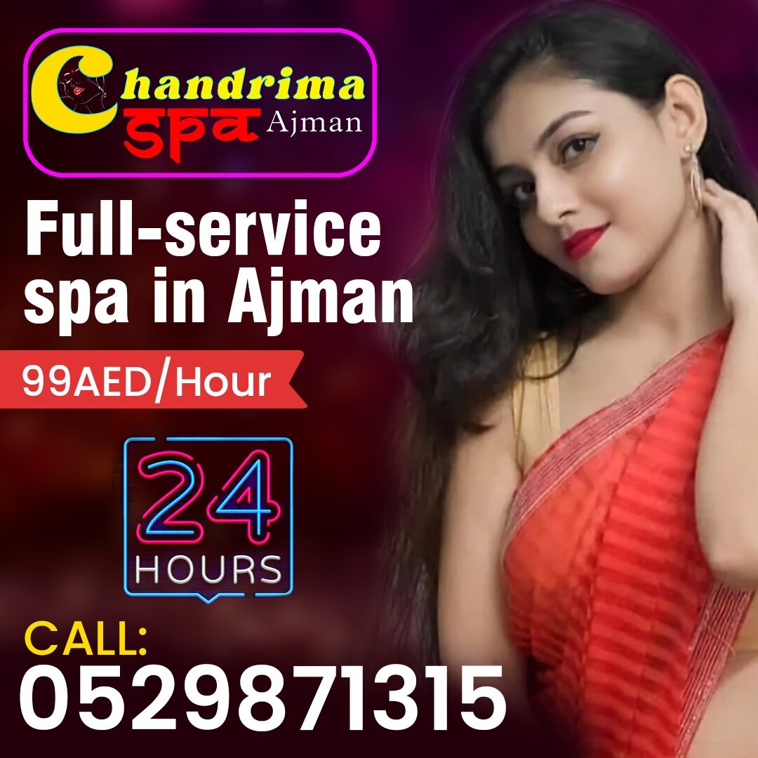 Massage Center in Ajma