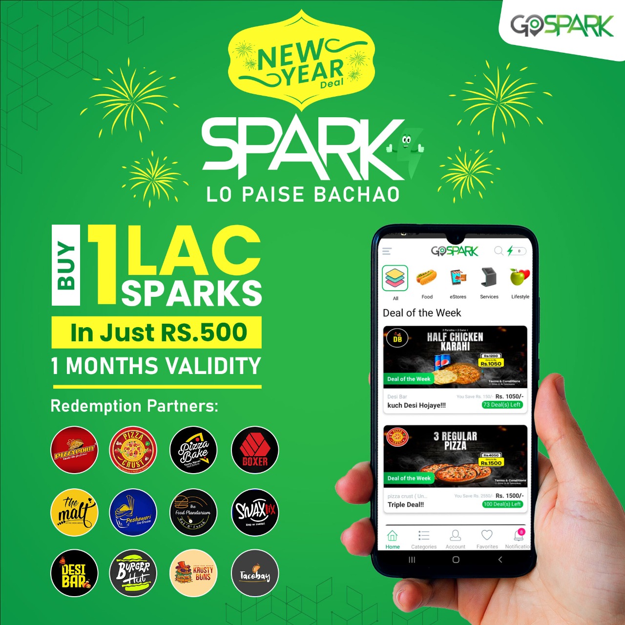 GoSpark