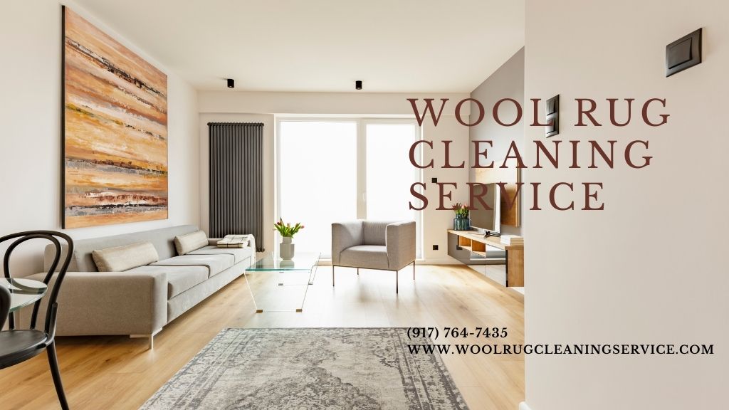 Wool Rug Cleaning Service