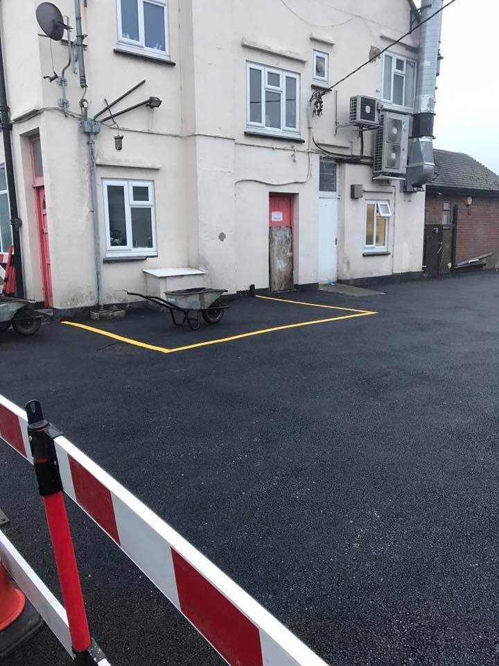 Essex Moling And Groundwork Services Ltd